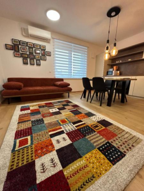 CASA BOX APARTMENT Free garage Maribor